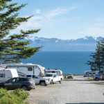 Campground Financial Management